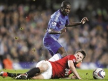 Chelsea prend sa revanche et élimine MU Chelsea prend sa revanche et élimine MU