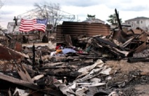 Après le passage de l’ouragan Sandy dans les Caraïbes et sur la Côte Est des USA :Les catastrophes naturelles sont-elles bonnes pour l’économie ? Après le passage de l’ouragan Sandy dans les Caraïbes et sur la Côte Est des USA :Les catastrophes naturelles sont-elles bonnes pour l’économie ?