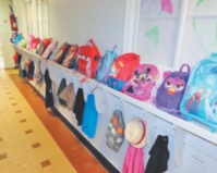 Une rentrée des classes sous le signe de l'incertitude Une rentrée des classes sous le signe de l'incertitude