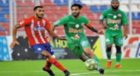 ​Le Raja continue sa pression sur le WAC