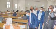 ​Saaid Amzazi : Le concours commun d'accès aux  Facultés de médecine vise à assurer l'égalité des chances