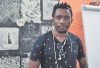 ​La métamorphose de Lusaks Peintre réfugié, ou l'intégration par l'art