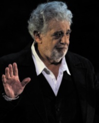 ​Guéri du Covid, Placido Domingo nie  de nouveau tout harcèlement