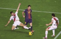 Liga : Retour aux affaires courantes pour les trois grands Liga : Retour aux affaires courantes pour les trois grands