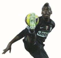 Paul Pogba, beaucoup plus qu’un joker Paul Pogba, beaucoup plus qu’un joker