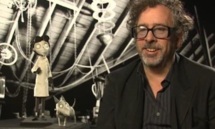 People : Tim Burton : «Je suis resté un grand enfant» People : Tim Burton : «Je suis resté un grand enfant»