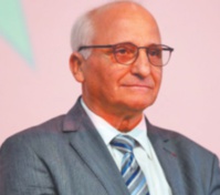 Rachid Yazami : Je n’en reviens toujours pas qu’une telle quantité de nitrate d’ammonium ait été stockée pas loin du centre de Beyrouth Rachid Yazami : Je n’en reviens toujours pas qu’une telle quantité de nitrate d’ammonium ait été stockée pas loin du centre de Beyrouth