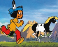 Yakari fait ses premiers pas au cinéma Yakari fait ses premiers pas au cinéma