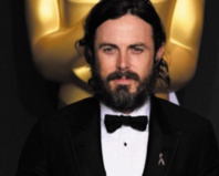 ​Casey Affleck, en père protecteur dans un monde sans femmes dans "Light of My Life"