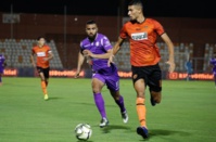 Berkane s’offre le WAC