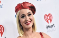 Katy Perry révèle quelles sont ses chansons préférées sur son nouvel album Katy Perry révèle quelles sont ses chansons préférées sur son nouvel album