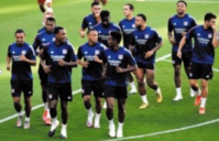 Plus frais mais sans rythme, le PSG et Lyon naviguent à vue Plus frais mais sans rythme, le PSG et Lyon naviguent à vue