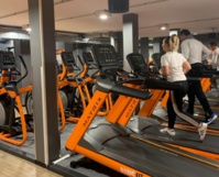 ​Réouverture des salles de sport