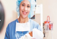 ​L'Identifiant national des professionnels de santé octroyé aux sages-femmes