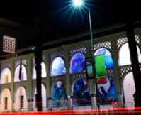 Le MMVI retrace la genèse artistique au Maroc Le MMVI retrace la genèse artistique au Maroc