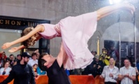 Un nouveau "Dirty  Dancing" en préparation Un nouveau "Dirty  Dancing" en préparation