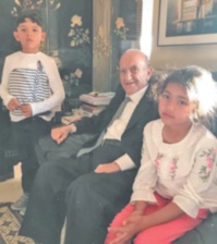 Une humble pensée d’une petite germe nommée Abderrahmane El Youssoufi Une humble pensée d’une petite germe nommée Abderrahmane El Youssoufi