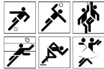 Divers sportifs Divers sportifs