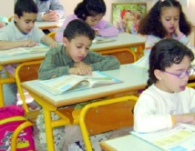 L'apprentissage de la lecture en question L'apprentissage de la lecture en question