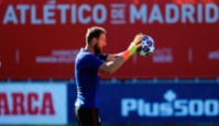 ​Deux cas de Covid-19 à l'Atlético : Premiers remous à la Ligue des champions