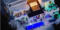 ​A Hollywood la fête  reprend de plus belle