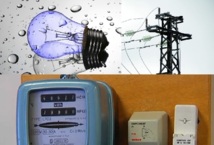 Un nouveau cadeau empoisonné du gouvernement Benkirane : Les tarifs de l'électricité appelés à augmenter Un nouveau cadeau empoisonné du gouvernement Benkirane : Les tarifs de l'électricité appelés à augmenter