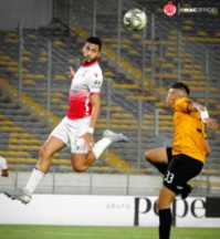 ​Le WAC renoue avec la victoire  et la pole position