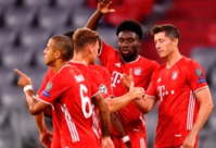 Le Bayern part favori face au Barça Le Bayern part favori face au Barça