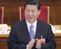 La Chine à l’heure de la transition La Chine à l’heure de la transition