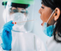 ​Les asymptomatiques ont autant de  coronavirus en eux que les symptomatiques