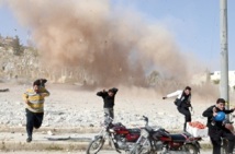 L’opposition syrienne tente de surmonter ses divisions à Doha L’opposition syrienne tente de surmonter ses divisions à Doha