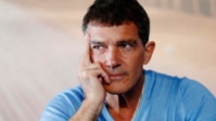 Antonio Banderas annonce avoir le Covid-19 le jour de ses 60 ans Antonio Banderas annonce avoir le Covid-19 le jour de ses 60 ans