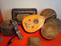 Au fil de deux festivals en Inde : La musique maroco-andalouse, un hymne à la spiritualité et à l'ouverture Au fil de deux festivals en Inde : La musique maroco-andalouse, un hymne à la spiritualité et à l'ouverture