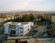 Théâtre : “Imchdah” séduit le public de la ville d'Imzouren Théâtre : “Imchdah” séduit le public de la ville d'Imzouren