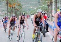 Deuxième édition du triathlon international d’Agadir : Plus de 300 champions sur la ligne de départ Deuxième édition du triathlon international d’Agadir : Plus de 300 champions sur la ligne de départ