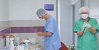 ​Appel à renforcer le rôle de la médecine du travail dans les entreprises