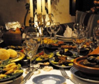 La gastronomie marocaine à l'honneur à Bogotá La gastronomie marocaine à l'honneur à Bogotá