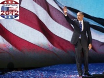 Les Etats-Unis optent pour la continuité : Barack Obama rempile pour un nouveau bail de quatre ans Les Etats-Unis optent pour la continuité : Barack Obama rempile pour un nouveau bail de quatre ans