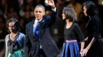Le monde salue la réélection d’Obama Le monde salue la réélection d’Obama