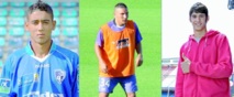 Maroc-Togo en amical : La liste de Rachid Taoussi Maroc-Togo en amical : La liste de Rachid Taoussi