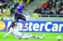Ligue des champions : Porto et Malaga, premiers qualifiés Ligue des champions : Porto et Malaga, premiers qualifiés