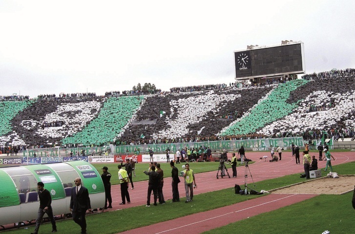 Les derbies de la métropole et de la capitale ont tenu leurs promesses : FAR-Raja, du lourd pour la finale de la Coupe du Trône