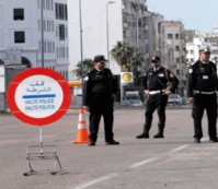 Le scénario catastrophe frappe à nos portes Le scénario catastrophe frappe à nos portes