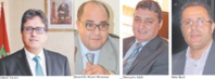 L'Autorité nationale de régulation de l'électricité voit le jour L'Autorité nationale de régulation de l'électricité voit le jour