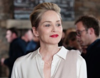 Comment  Sharon Stone a frôlé la mort à trois reprises