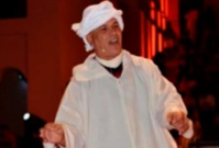 Décès de l'artiste populaire Abderrazak Baba des suites du Covid-19 Décès de l'artiste populaire Abderrazak Baba des suites du Covid-19