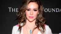 Le témoignage glaçant d’Alyssa Milano sur le Covid Le témoignage glaçant d’Alyssa Milano sur le Covid
