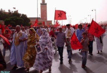 Les autorités marocaines se montrent fermes face à toute provocation : Les activistes pro-Polisario déclarés persona non grata Les autorités marocaines se montrent fermes face à toute provocation : Les activistes pro-Polisario déclarés persona non grata