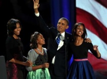 Présidentielle américaine : La nouvelle consécration d’Obama Présidentielle américaine : La nouvelle consécration d’Obama