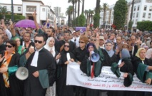 Réforme de la justice : Reprise du dialogue sur fond de boycott Réforme de la justice : Reprise du dialogue sur fond de boycott